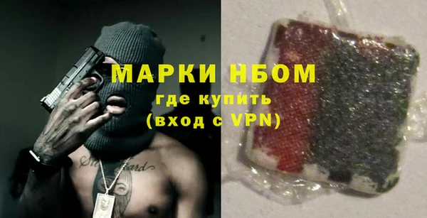 молекула духа Заволжье